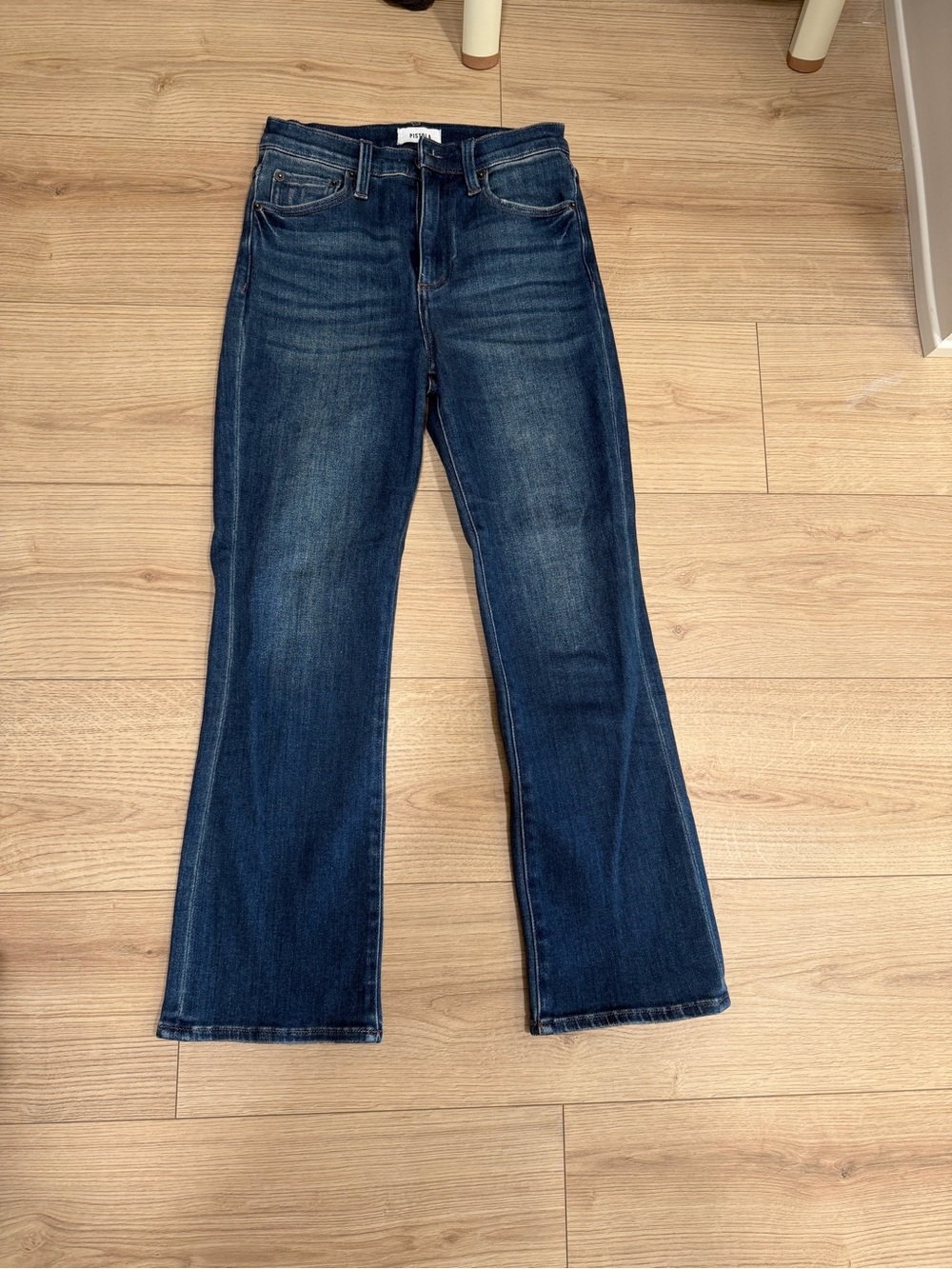 Pistola Lennon Jeans